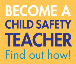 Become a certified safety teacher