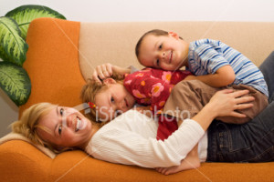 teach child safety