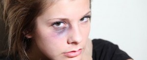 teen domestic violence